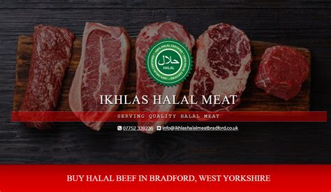 Ikhlas Halal Meat